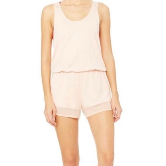 Women's Alo Romper - Picture 1 of 5